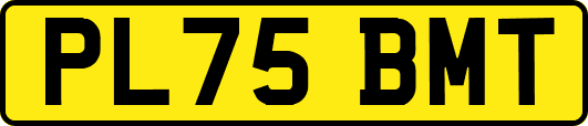PL75BMT