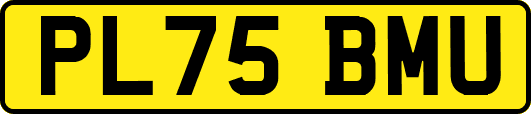 PL75BMU