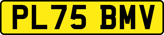 PL75BMV