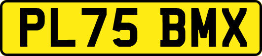 PL75BMX