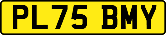 PL75BMY