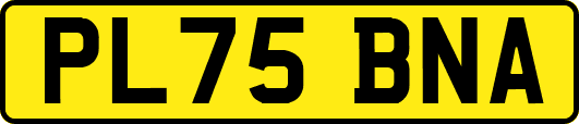 PL75BNA