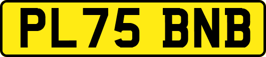 PL75BNB
