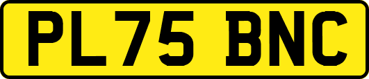 PL75BNC