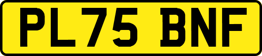 PL75BNF