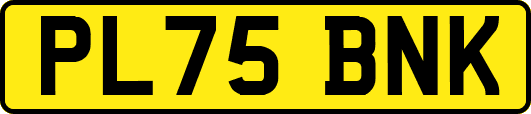 PL75BNK