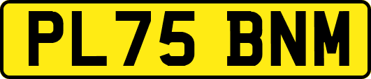 PL75BNM