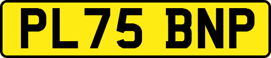 PL75BNP