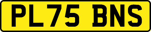PL75BNS
