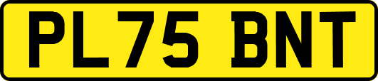PL75BNT
