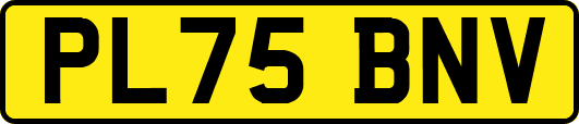 PL75BNV