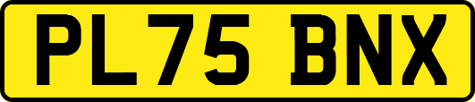 PL75BNX