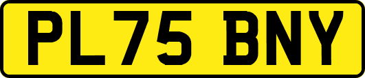PL75BNY