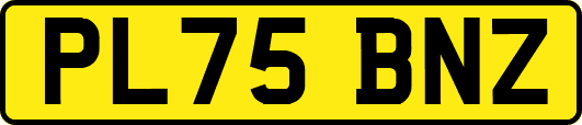 PL75BNZ