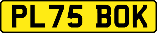 PL75BOK