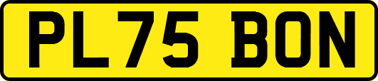 PL75BON