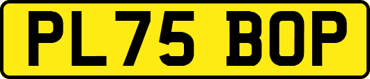 PL75BOP