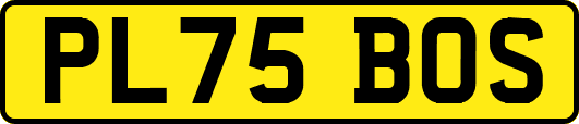 PL75BOS