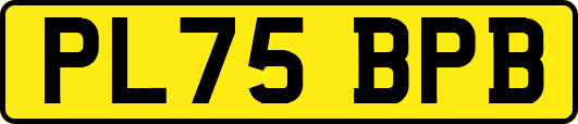PL75BPB