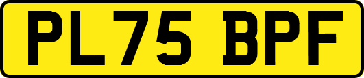 PL75BPF
