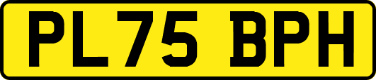 PL75BPH