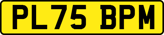 PL75BPM