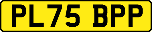 PL75BPP