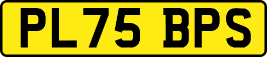 PL75BPS