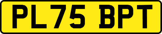 PL75BPT
