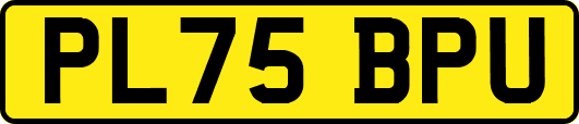 PL75BPU
