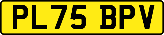PL75BPV