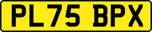 PL75BPX
