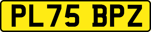 PL75BPZ
