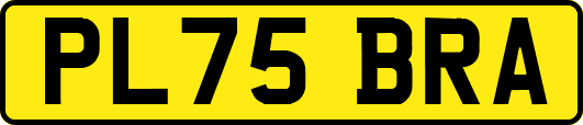PL75BRA