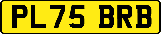 PL75BRB