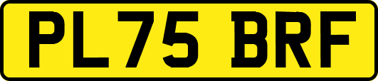 PL75BRF