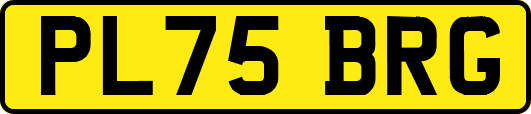 PL75BRG