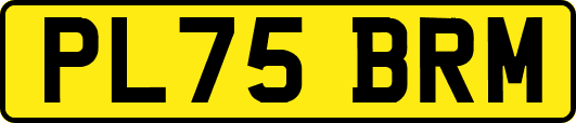 PL75BRM