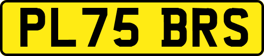 PL75BRS