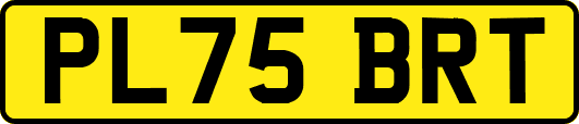 PL75BRT