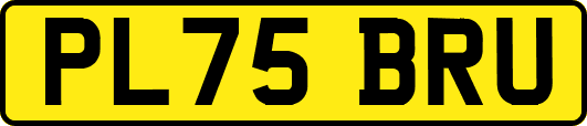 PL75BRU