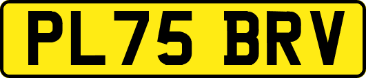 PL75BRV