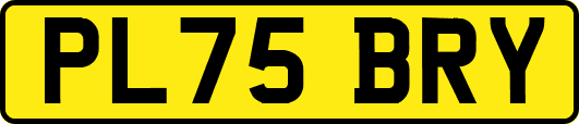 PL75BRY