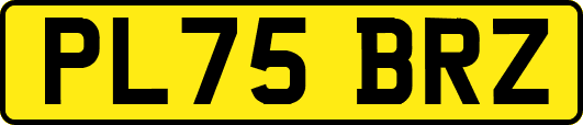 PL75BRZ