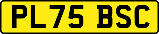 PL75BSC