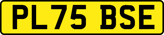 PL75BSE