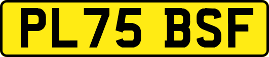 PL75BSF