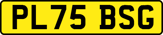 PL75BSG