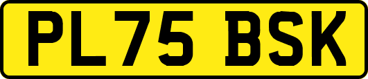PL75BSK