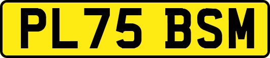 PL75BSM